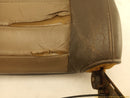 Ford Excursion Driver Left Front Upper Seat Cushion-6