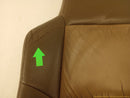 Ford Excursion Driver Left Front Upper Seat Cushion-9
