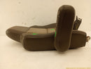 Ford Excursion Driver Left Front Upper Seat Cushion-11