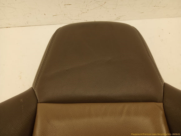 Ford Excursion Passenger Right Front Upper Seat Cushion