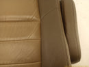 Ford Excursion Passenger Right Front Upper Seat Cushion-5