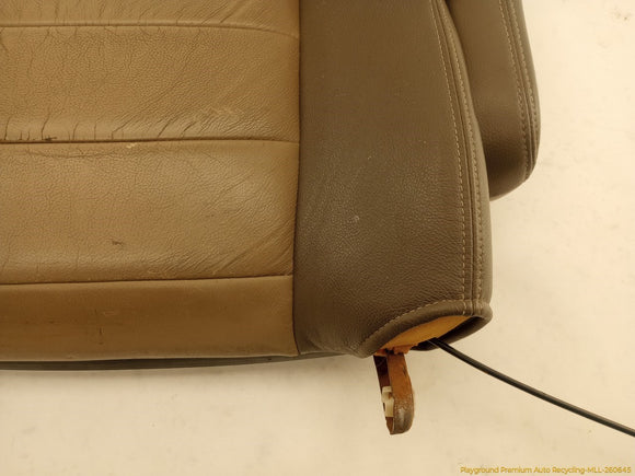 Ford Excursion Passenger Right Front Upper Seat Cushion
