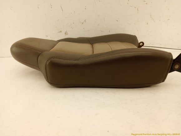 Ford Excursion Passenger Right Front Upper Seat Cushion