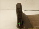 Ford Excursion Passenger Right Front Upper Seat Cushion-12