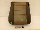 Ford Excursion Passenger Right Front Lower Seat Cushion-1