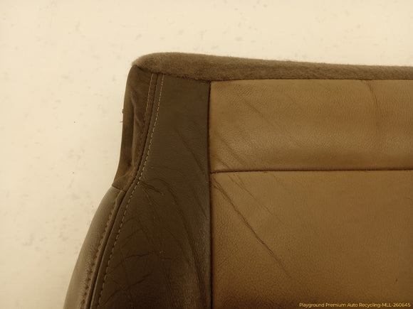 Ford Excursion Passenger Right Front Lower Seat Cushion