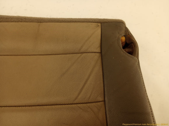 Ford Excursion Passenger Right Front Lower Seat Cushion