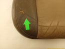 Ford Excursion Passenger Right Front Lower Seat Cushion-7