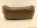 Ford Excursion Passenger Right Front Lower Seat Cushion-9