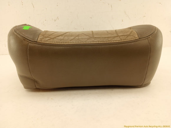 Ford Excursion Passenger Right Front Lower Seat Cushion