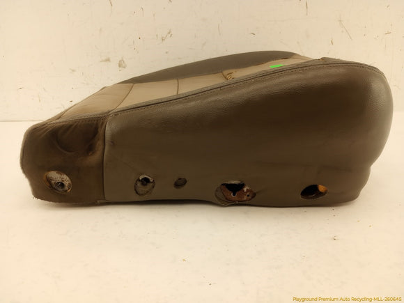 Ford Excursion Passenger Right Front Lower Seat Cushion