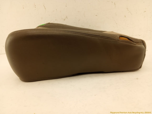 Ford Excursion Passenger Right Front Lower Seat Cushion