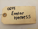 Ford Excursion Engine Wire Harness-2