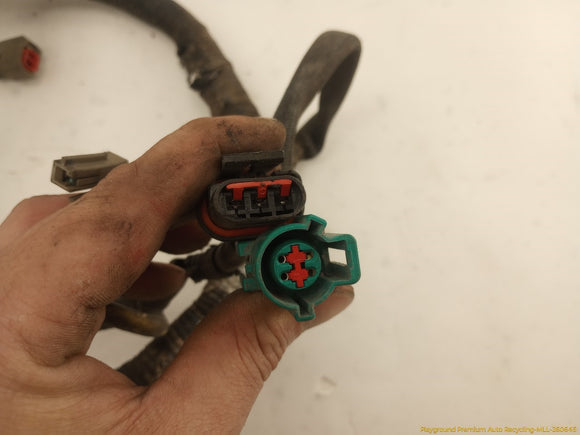 Ford Excursion Engine Wire Harness