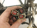 Ford Excursion Engine Wire Harness-11