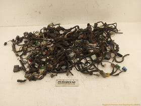 Ford Excursion Vehicle Wiring Pigtails