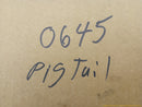 Ford Excursion Vehicle Wiring Pigtails-2
