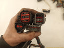 Ford Excursion Vehicle Wiring Pigtails-10