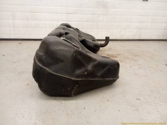 BMW 328i Fuel Gas Tank
