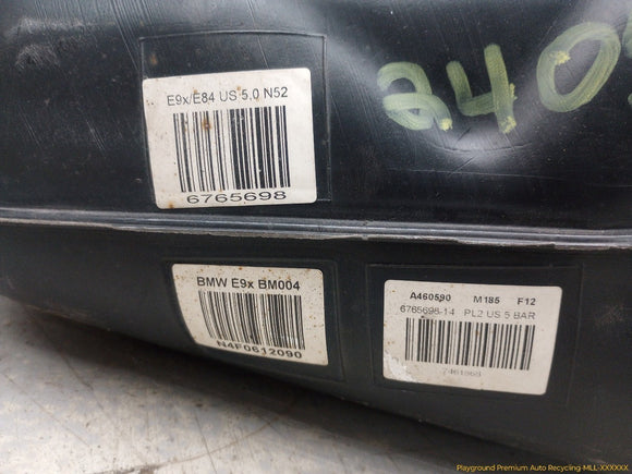 BMW 328i Fuel Gas Tank