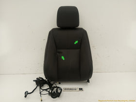 Saab 9-5 Passenger Right Front Seat Upper Cushion