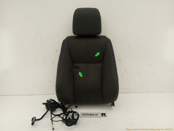 Saab 9-5 Passenger Right Front Seat Upper Cushion