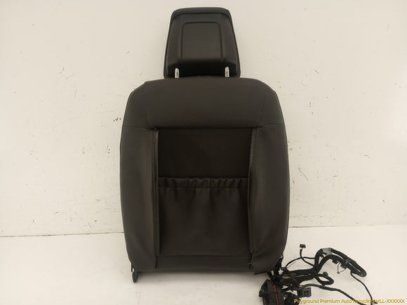 Saab 9-5 Passenger Right Front Seat Upper Cushion