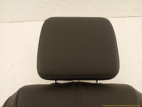 Saab 9-5 Passenger Right Front Seat Upper Cushion