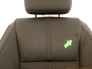 Saab 9-5 Passenger Right Front Seat Upper Cushion-5