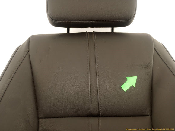 Saab 9-5 Passenger Right Front Seat Upper Cushion