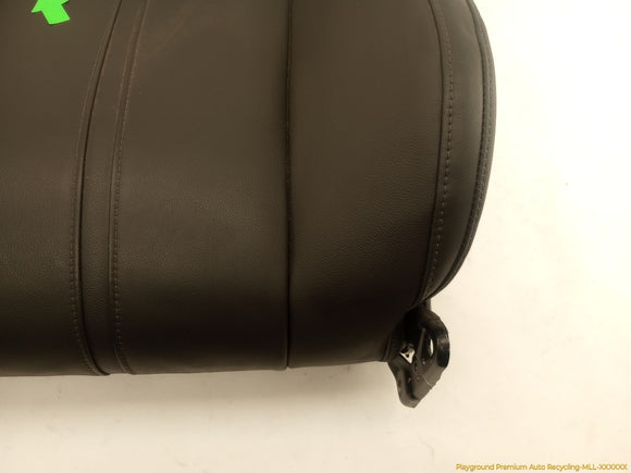 Saab 9-5 Passenger Right Front Seat Upper Cushion