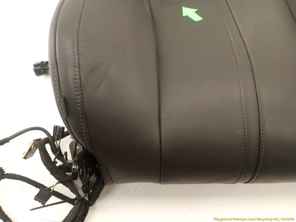 Saab 9-5 Passenger Right Front Seat Upper Cushion