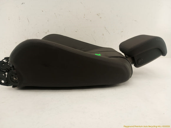 Saab 9-5 Passenger Right Front Seat Upper Cushion