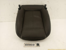 Saab 9-5 Passenger Right Front Seat Lower Cushion