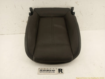 Saab 9-5 Passenger Right Front Seat Lower Cushion