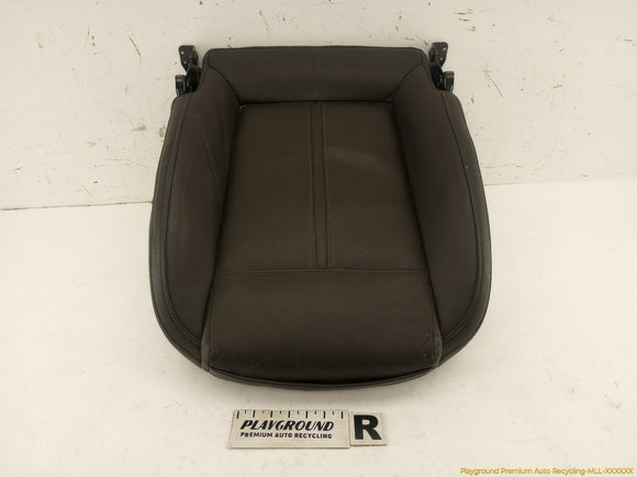 Saab 9-5 Passenger Right Front Seat Lower Cushion
