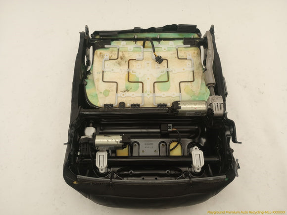 Saab 9-5 Passenger Right Front Seat Lower Cushion