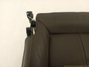 Saab 9-5 Passenger Right Front Seat Lower Cushion-4