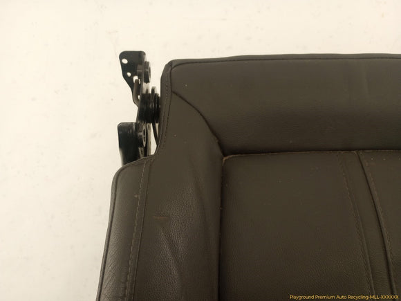 Saab 9-5 Passenger Right Front Seat Lower Cushion