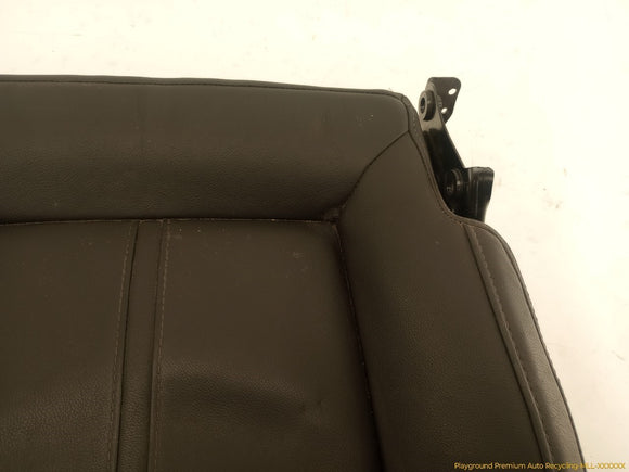 Saab 9-5 Passenger Right Front Seat Lower Cushion