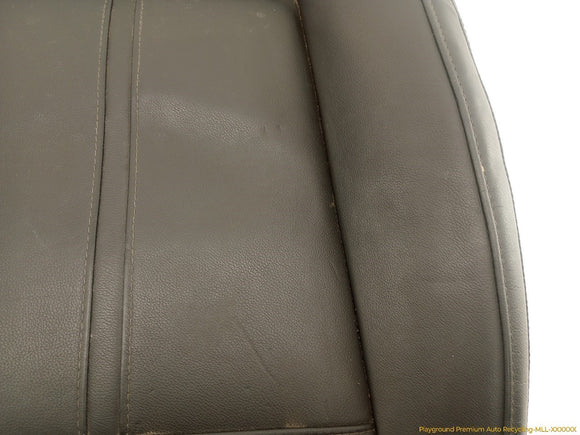 Saab 9-5 Passenger Right Front Seat Lower Cushion