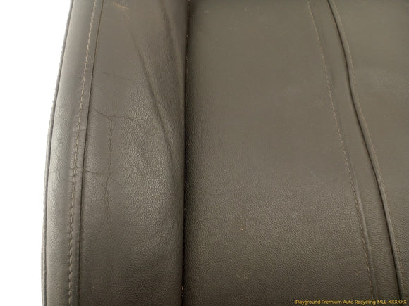 Saab 9-5 Passenger Right Front Seat Lower Cushion
