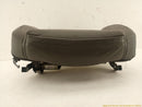 Saab 9-5 Passenger Right Front Seat Lower Cushion-10