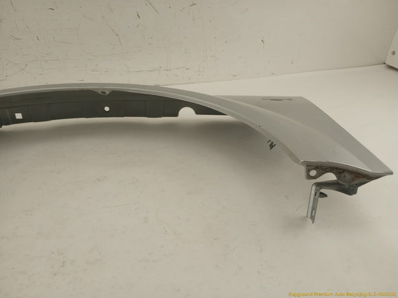 Audi TT Driver Left Front Fender Panel