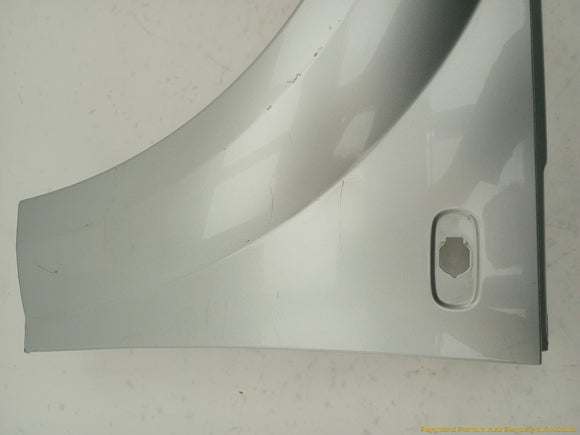 Audi TT Driver Left Front Fender Panel