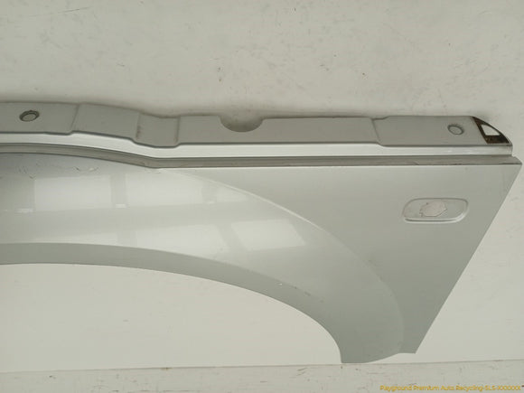 Audi TT Driver Left Front Fender Panel