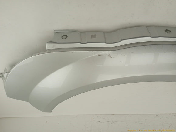 Audi TT Driver Left Front Fender Panel