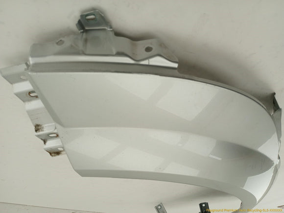 Audi TT Driver Left Front Fender Panel