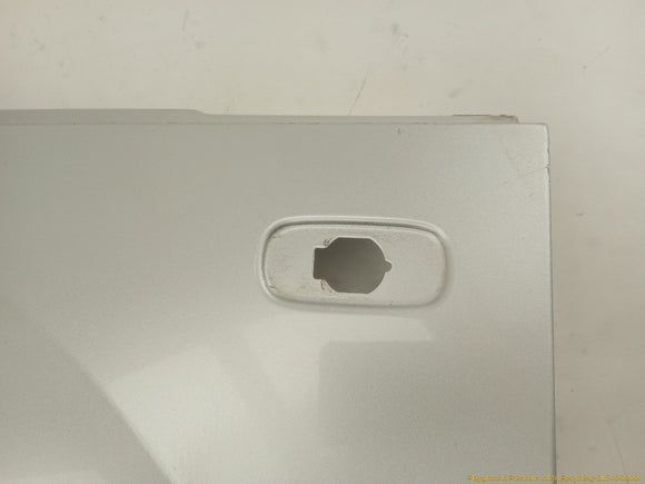 Audi TT Driver Left Front Fender Panel