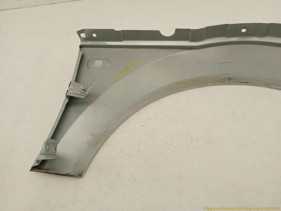 Audi TT Driver Left Front Fender Panel